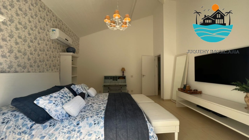 Casa de Condomínio, 5 quartos - Foto 32