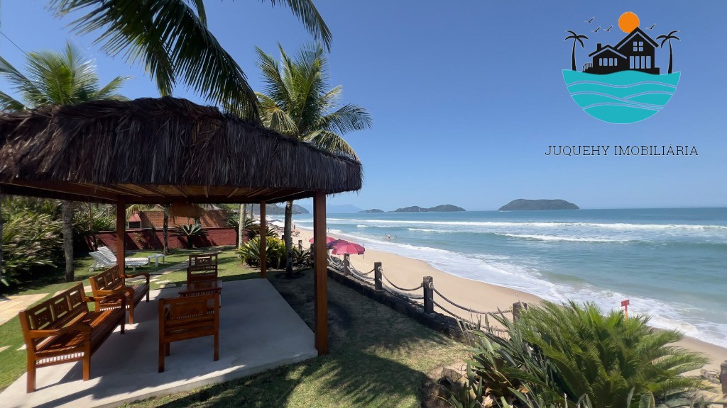 Juquehy Casas a Venda - Aluguel de Temporada, Luxuosa casa com, 4 suítes, piscina aquecida, vista para o mar, max - 13 pessoas Juquehy Imobiliária - foto 37