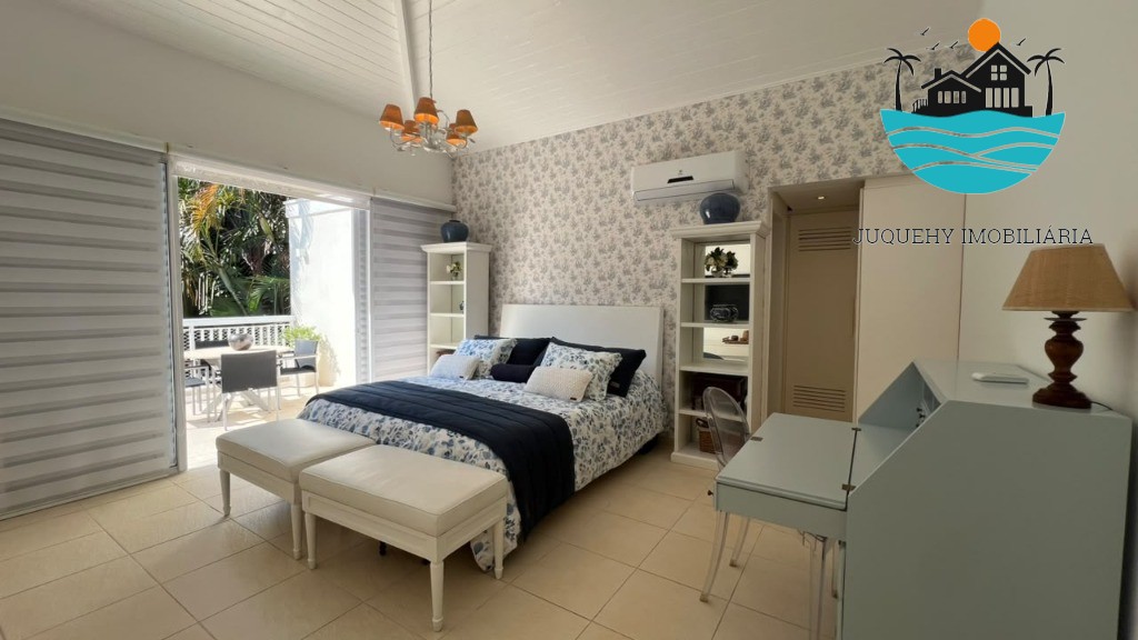 Casa de Condomínio, 5 quartos - Foto 37