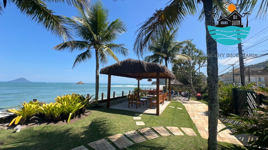 Juquehy Casas a Venda - Aluguel de Temporada, Luxuosa casa com, 4 suítes, piscina aquecida, vista para o mar, max - 13 pessoas Juquehy Imobiliária - foto 38