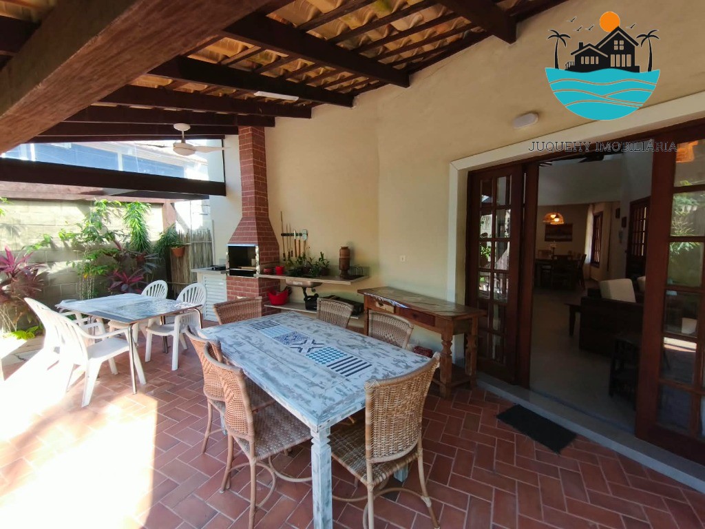 Casa Juquehy Venda - Aluguel de Temporada, 5 suítes, piscina, campo de futebol, serviço de praia, máx. 14 pessoas a 300 praia Juquehy Imobiliária - foto 39