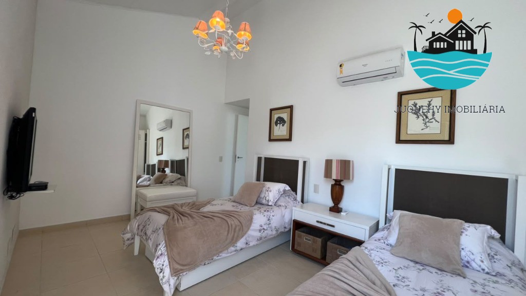 Casa de Condomínio, 5 quartos - Foto 30