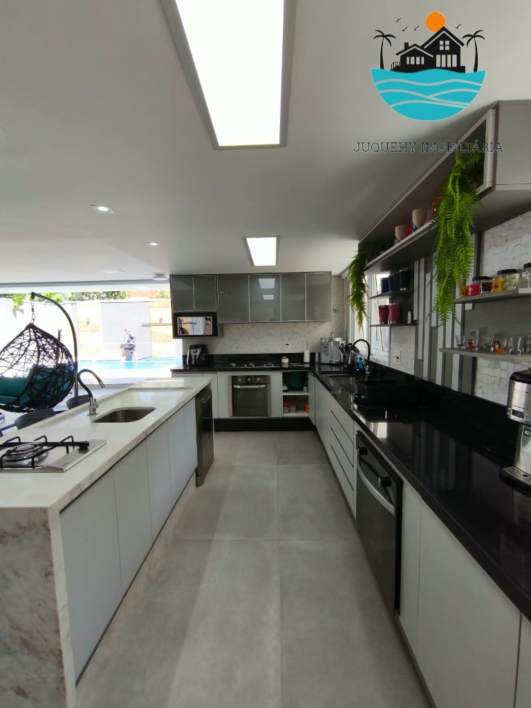 Casa de Condomínio, 5 quartos - Foto 20