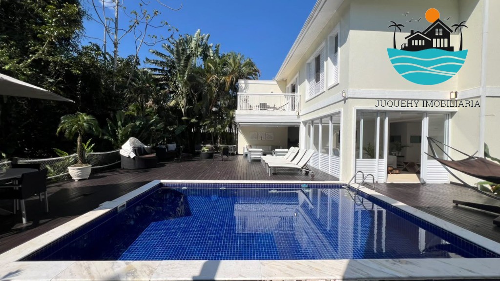 Casa de Condomínio, 5 quartos - Foto 40