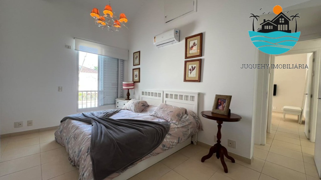 Casa de Condomínio, 5 quartos - Foto 17