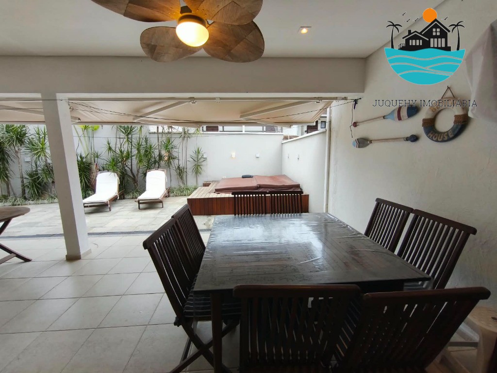 Casa de Condomínio, 4 quartos - Foto 18