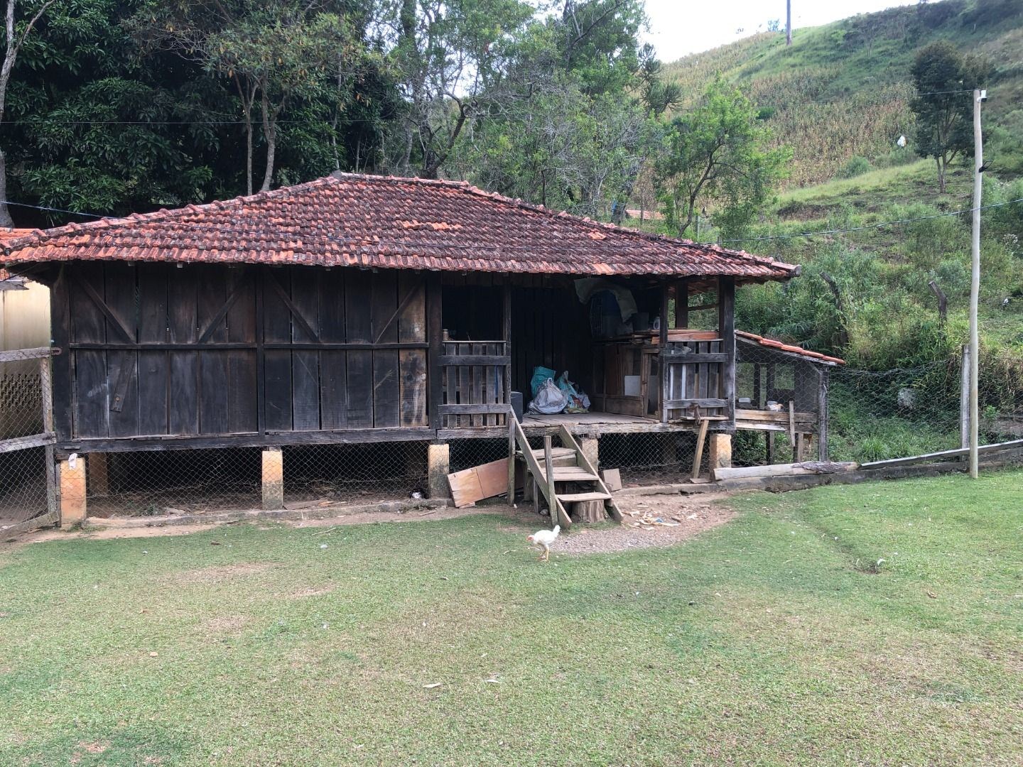 Sítio, 5 quartos, 6 hectares - Foto 28