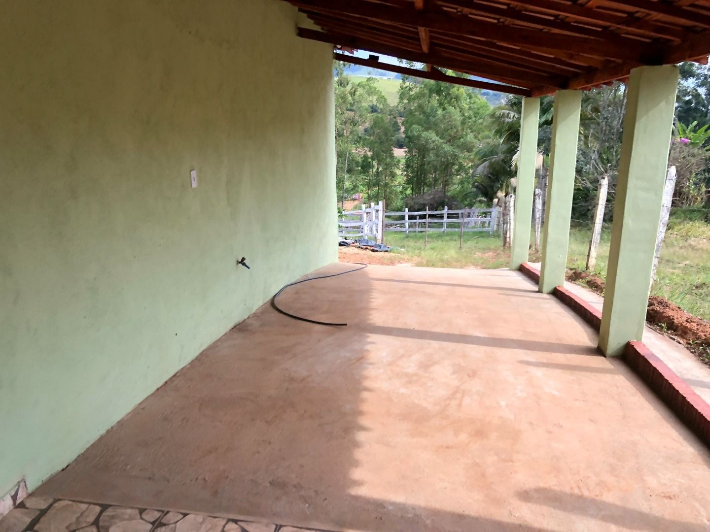 Sítio, 3 quartos, 36 hectares - Foto 29