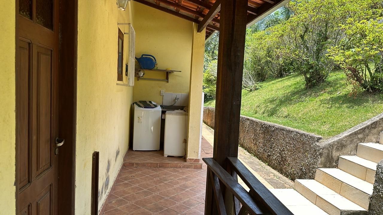 Sítio, 5 quartos, 6 hectares - Foto 9