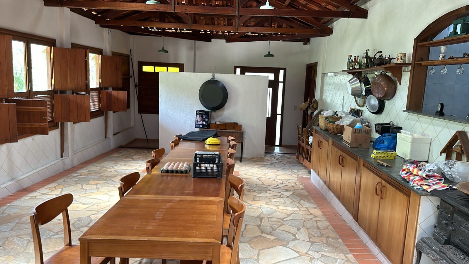 Sítio, 5 quartos, 6 hectares - Foto 13