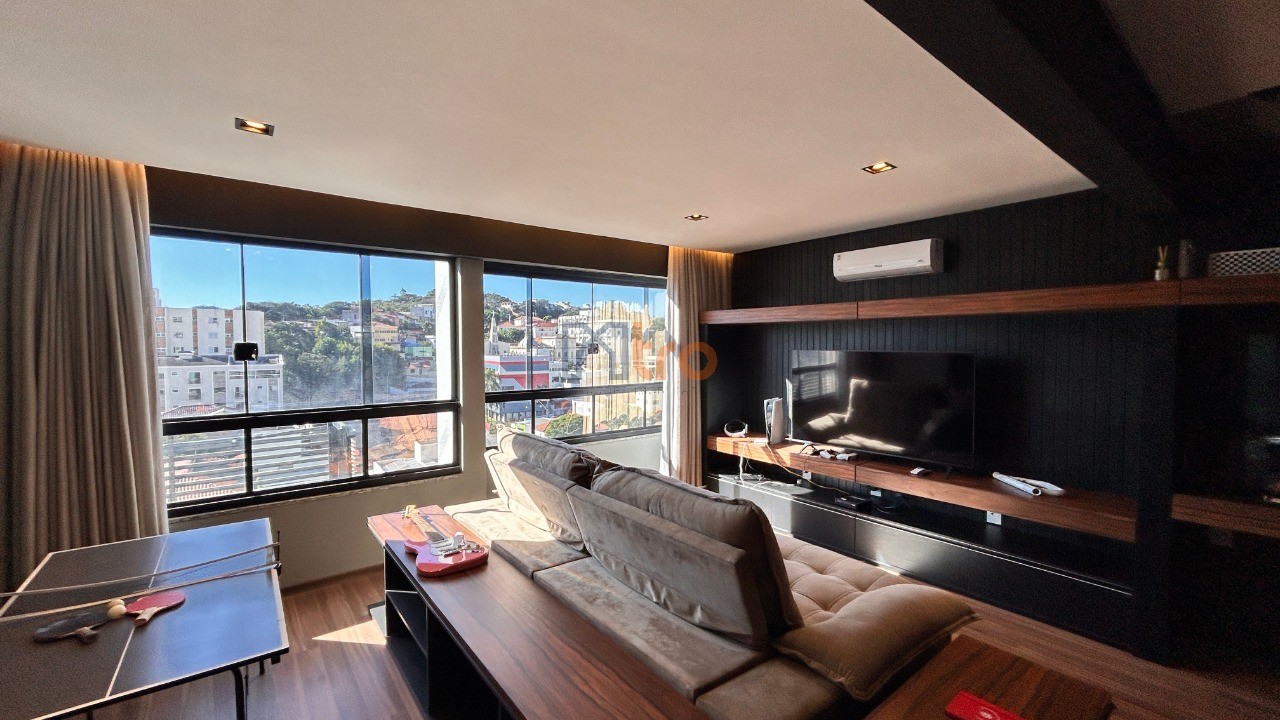 Apartamento, 3 quartos, 80 m² - Foto 2