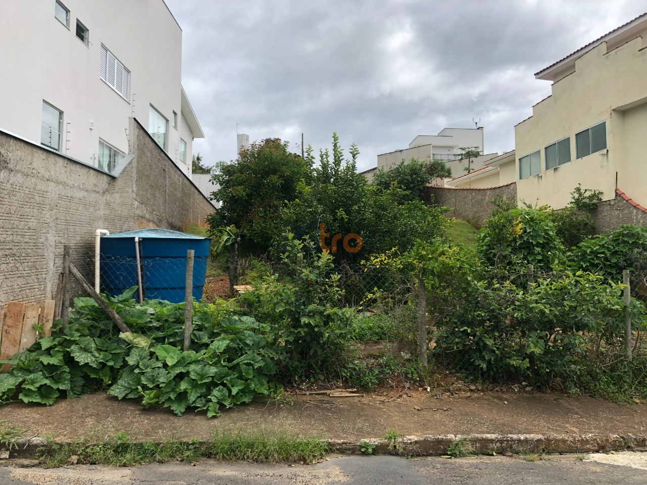 Terreno, 420 m² - Foto 7