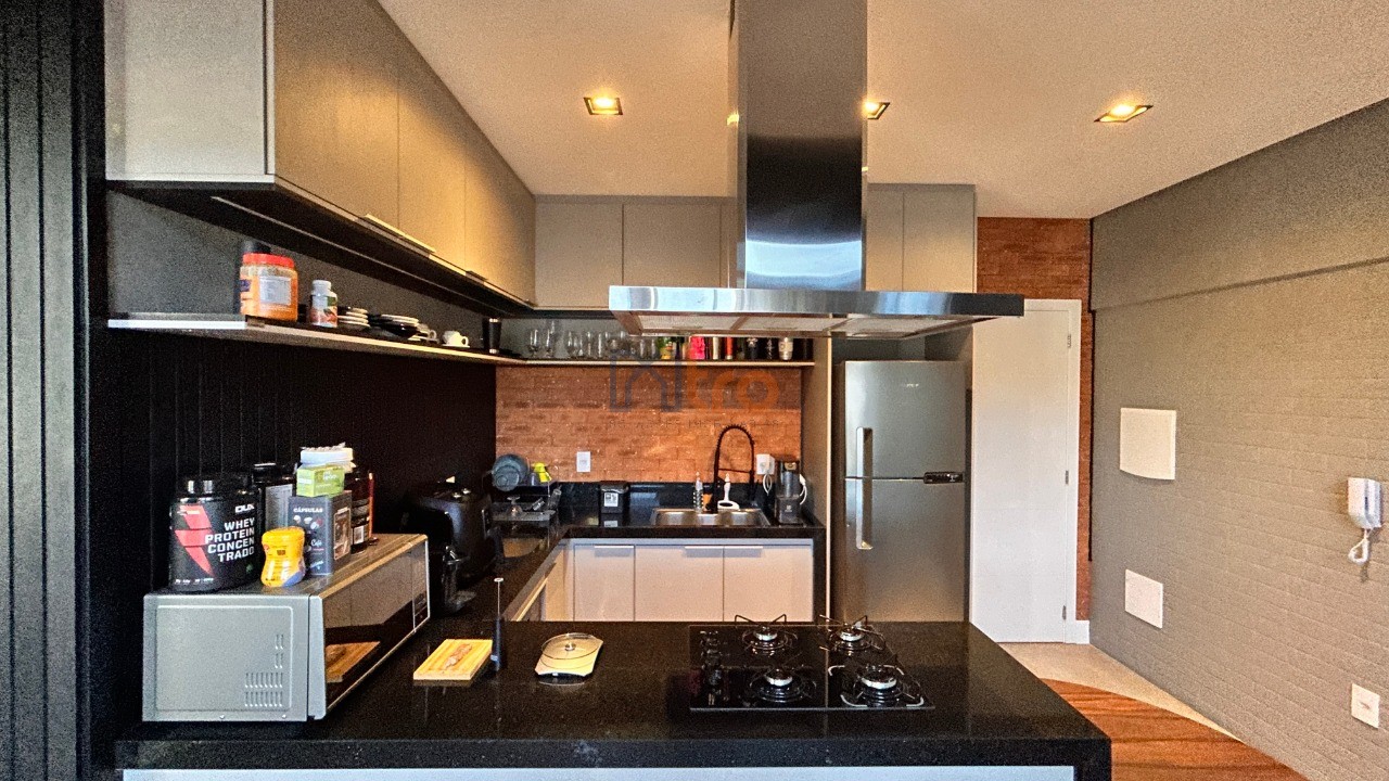 Apartamento, 3 quartos, 80 m² - Foto 13