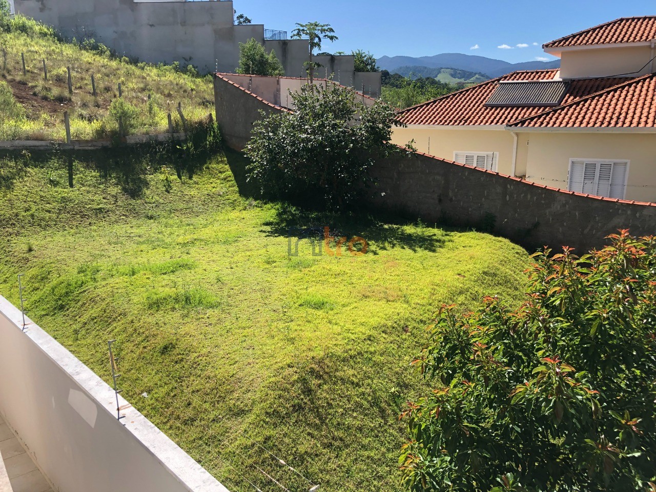 Terreno, 420 m² - Foto 1