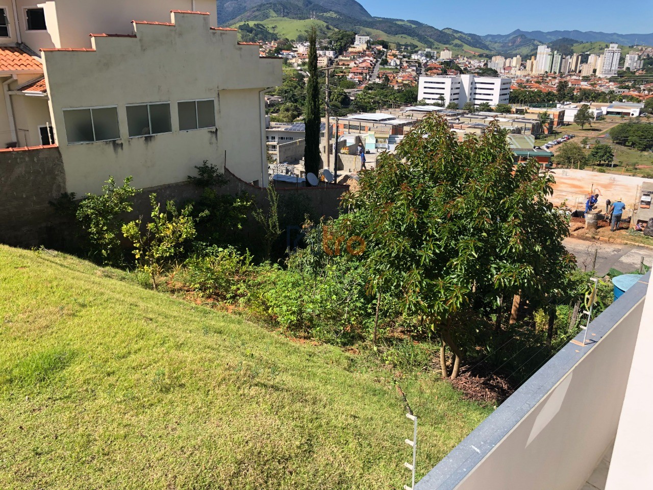 Terreno, 420 m² - Foto 3