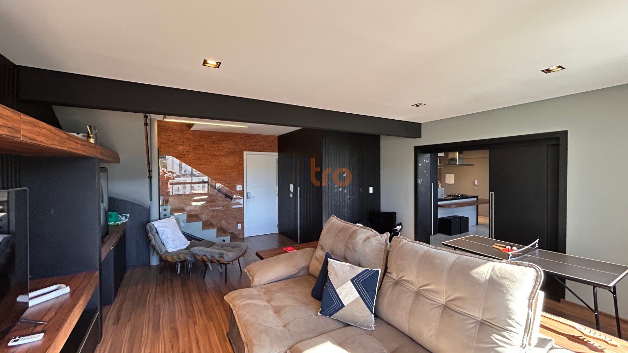 Apartamento, 3 quartos, 80 m² - Foto 4