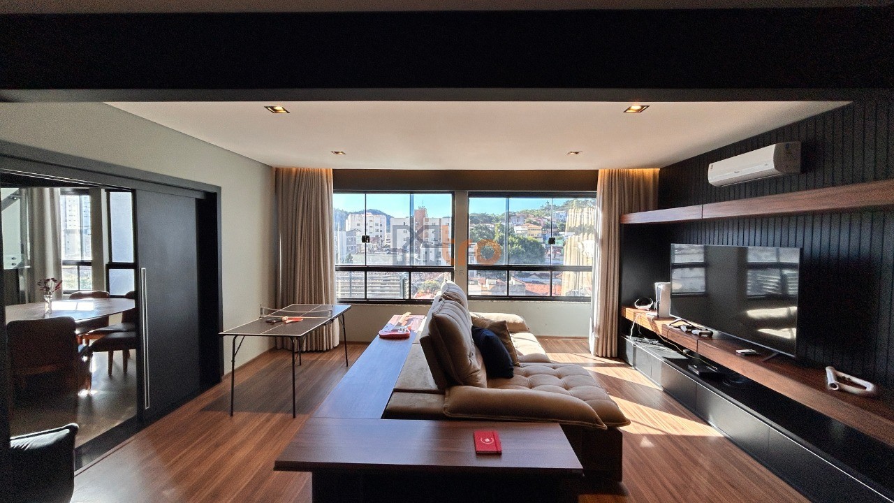 Apartamento, 3 quartos, 80 m² - Foto 1