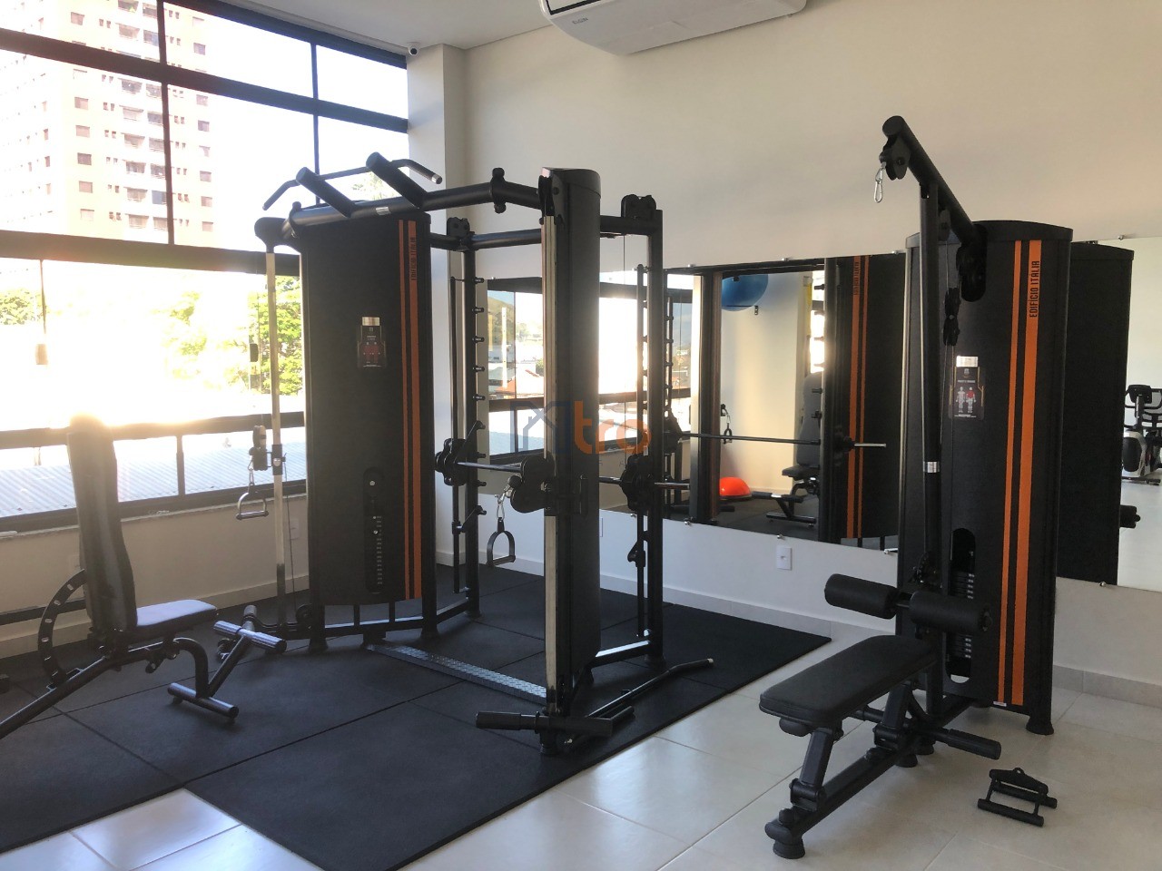 Apartamento, 3 quartos, 80 m² - Foto 26