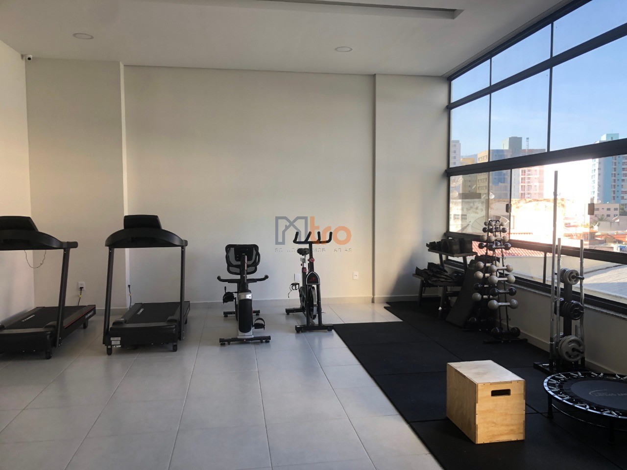 Apartamento, 3 quartos, 80 m² - Foto 29