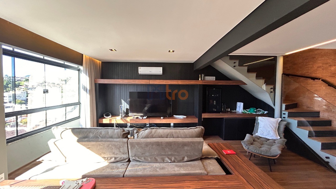 Apartamento, 3 quartos, 80 m² - Foto 5