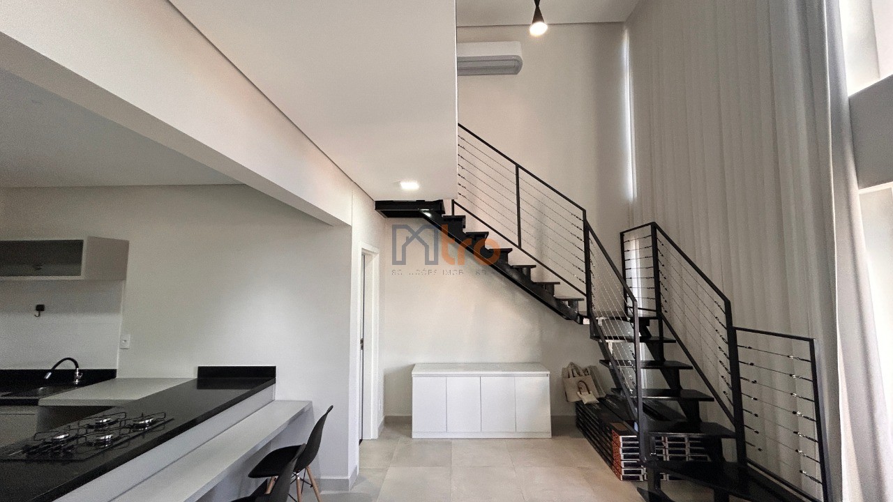 Apartamento, 1 quarto, 61 m² - Foto 7
