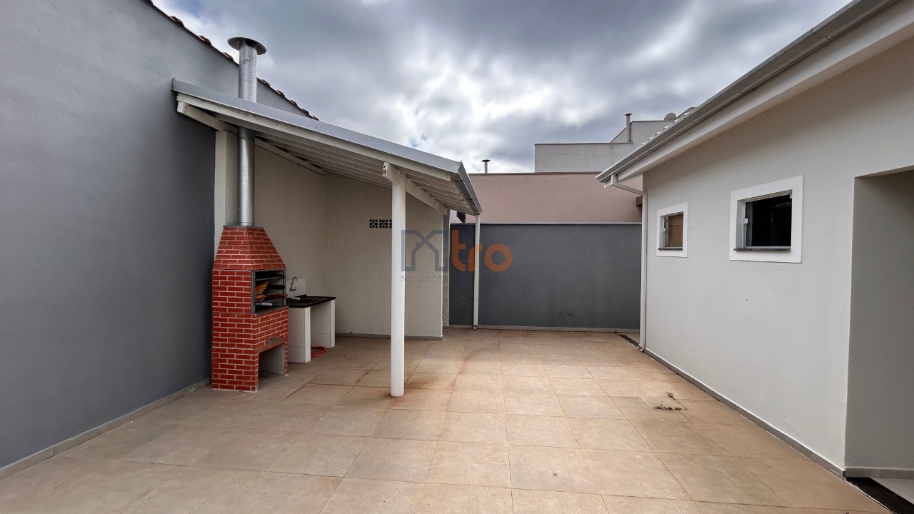 Casa, 3 quartos - Foto 23