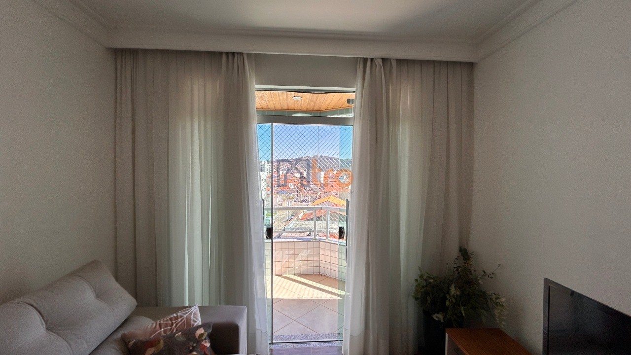 Apartamento, 3 quartos, 95 m² - Foto 7