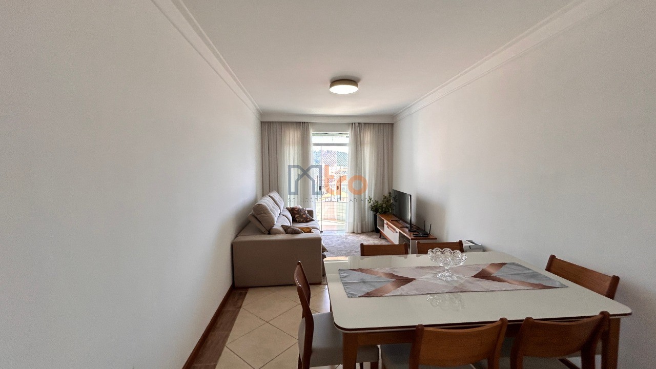 Apartamento, 3 quartos, 95 m² - Foto 2