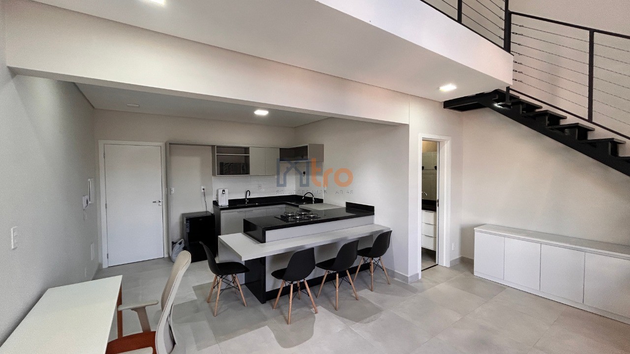 Apartamento, 1 quarto, 61 m² - Foto 6