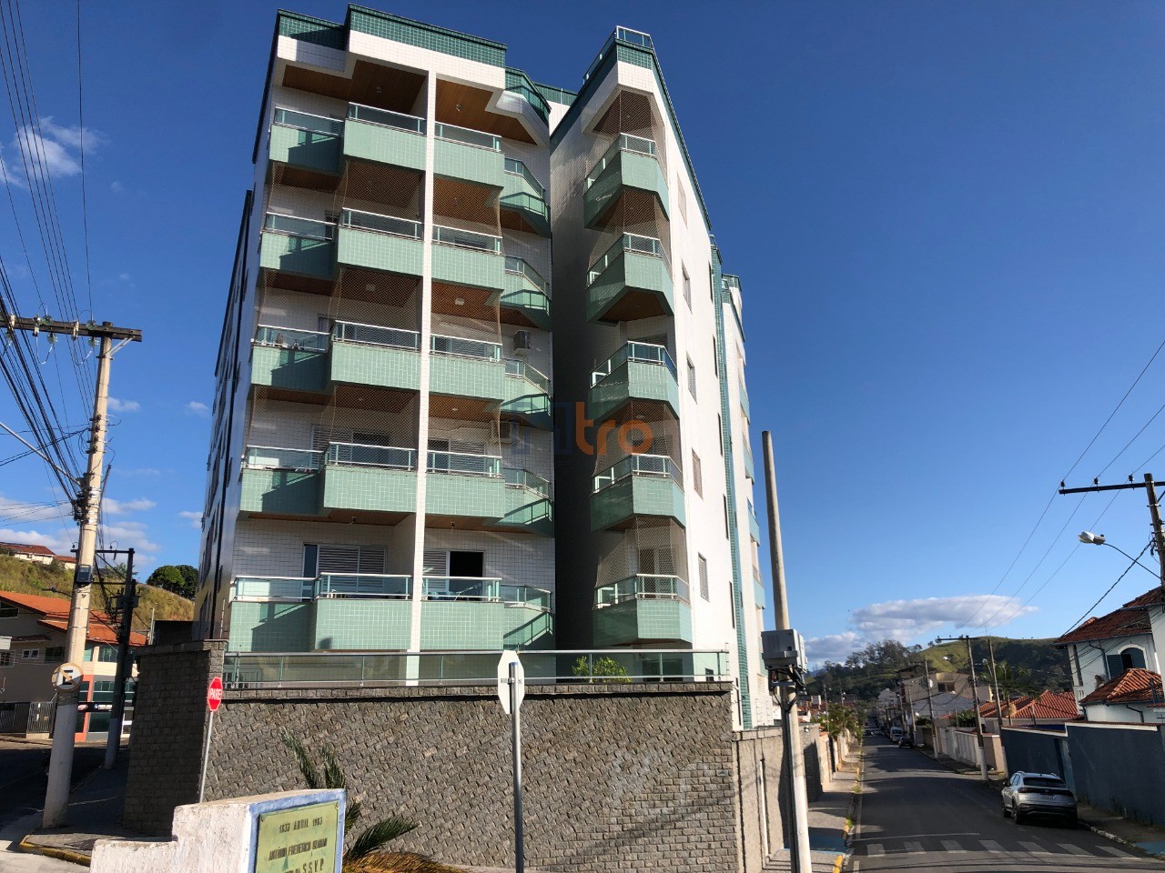 Apartamento, 3 quartos, 95 m² - Foto 1