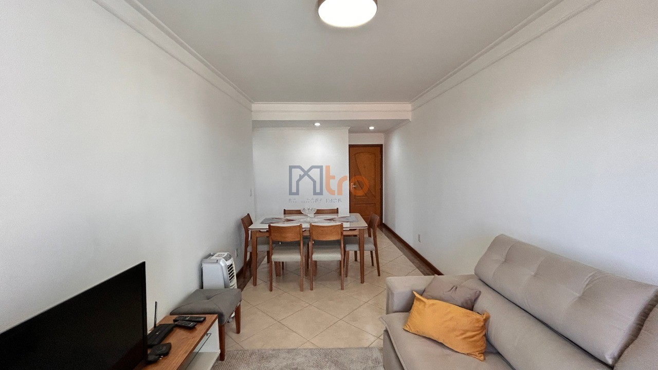 Apartamento, 3 quartos, 95 m² - Foto 5
