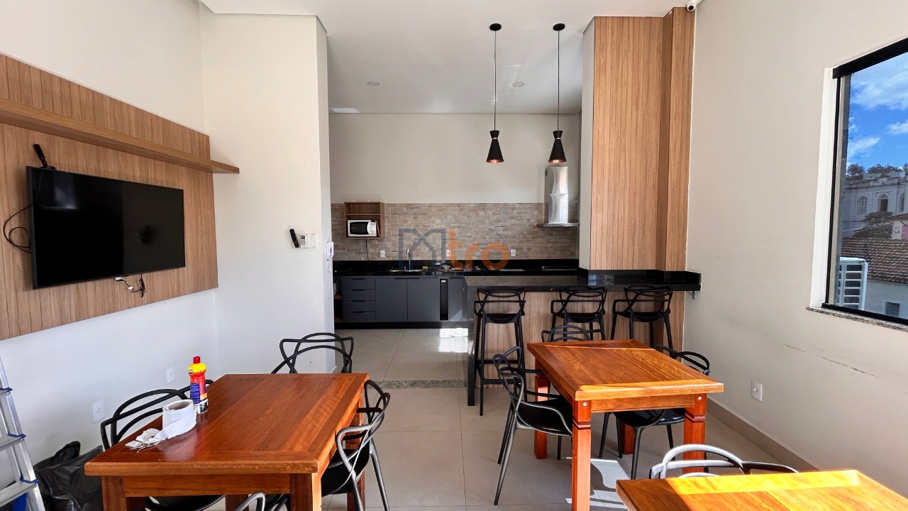 Apartamento, 1 quarto, 40 m² - Foto 16