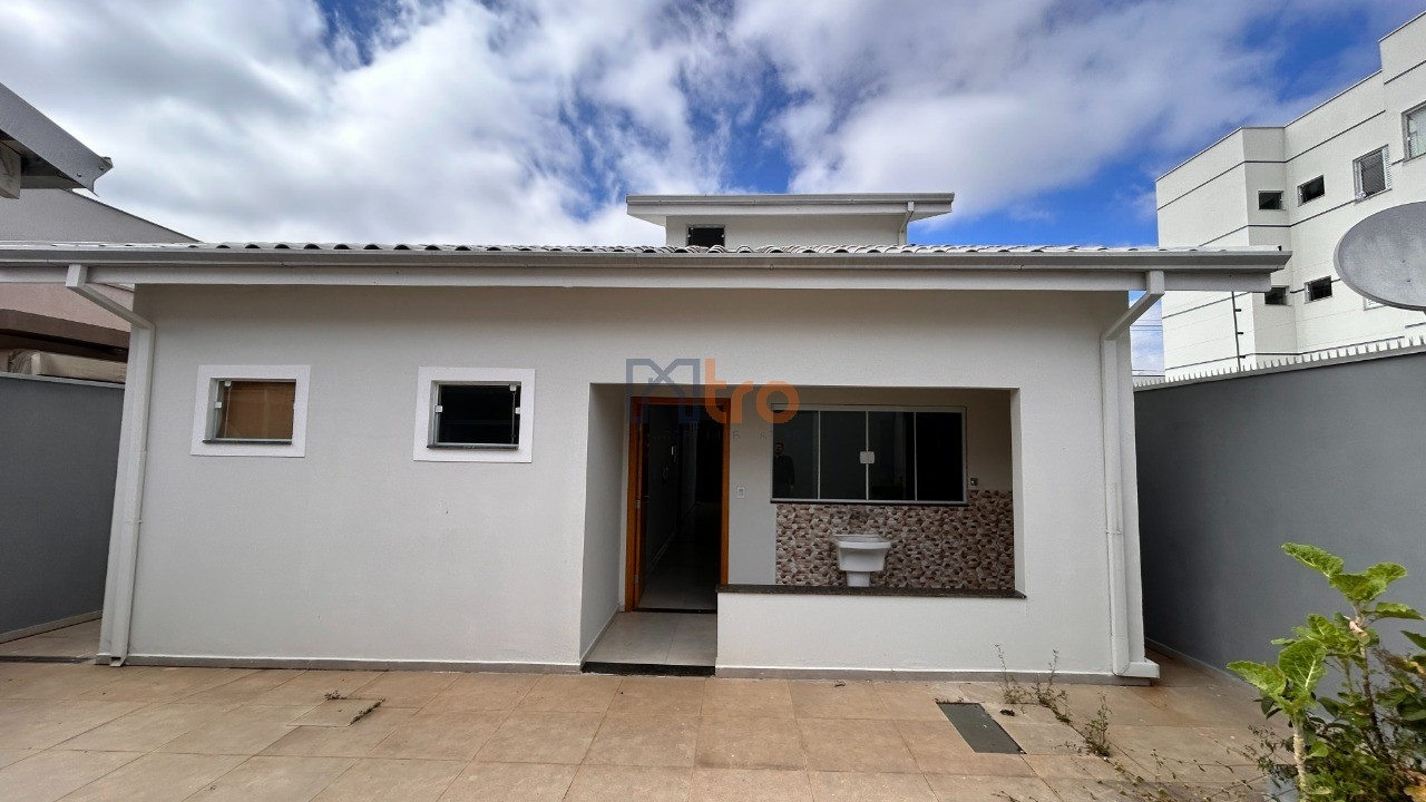Casa, 3 quartos - Foto 28