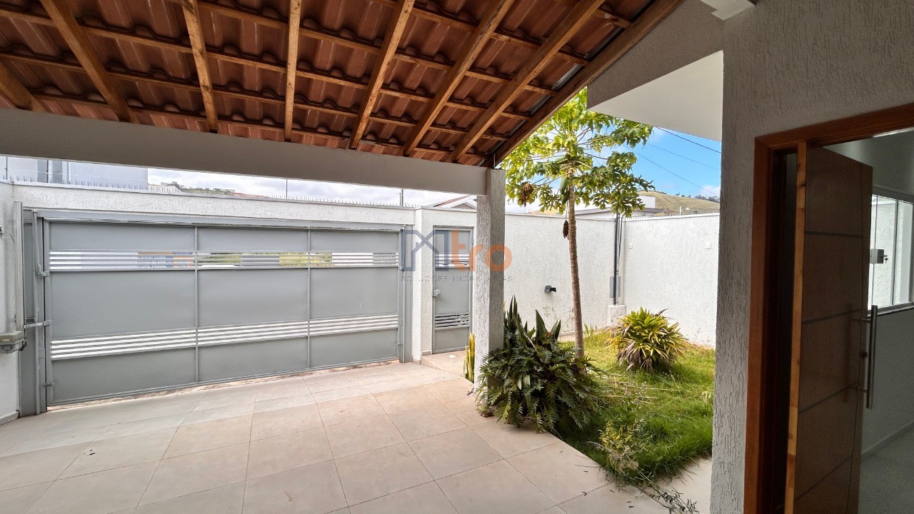 Casa, 3 quartos - Foto 5