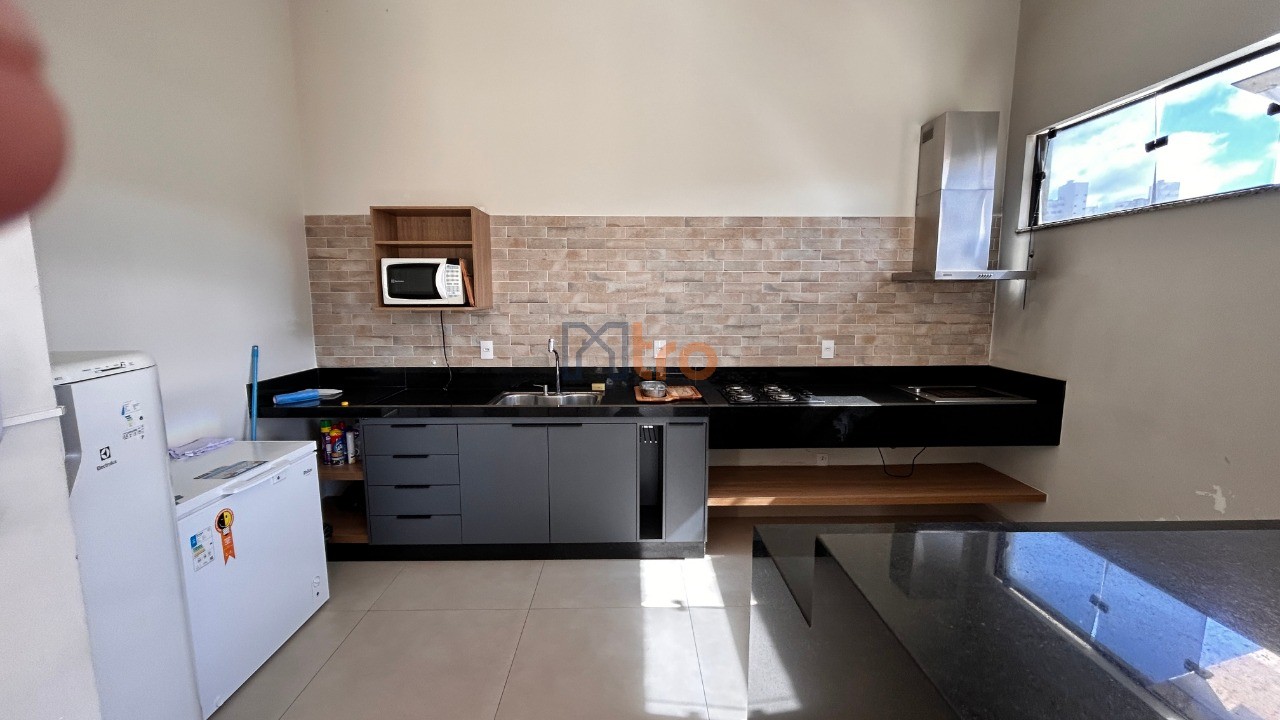 Apartamento, 1 quarto, 40 m² - Foto 19