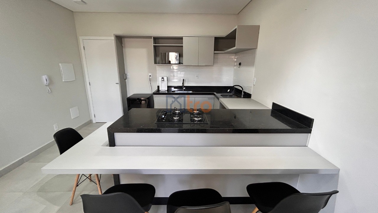 Apartamento, 1 quarto, 61 m² - Foto 4