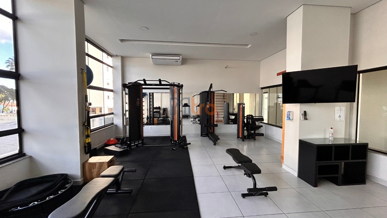 Apartamento, 1 quarto, 40 m² - Foto 23