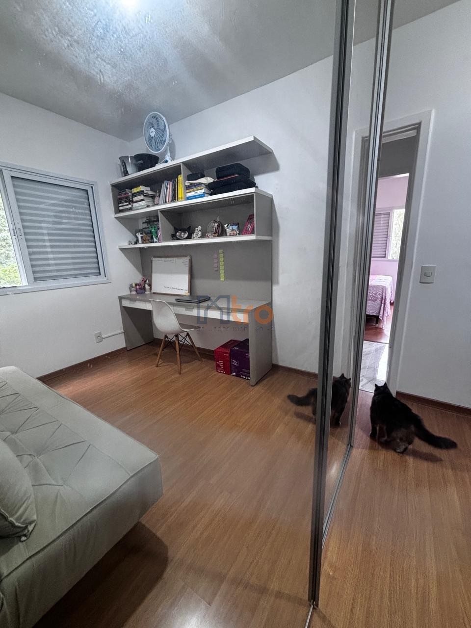Apartamento, 2 quartos, 72 m² - Foto 11