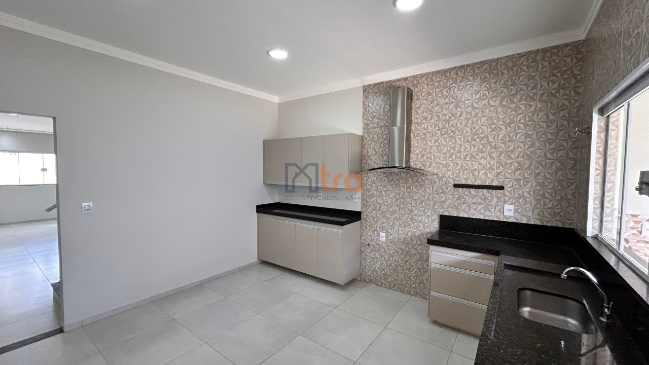 Casa, 3 quartos - Foto 20