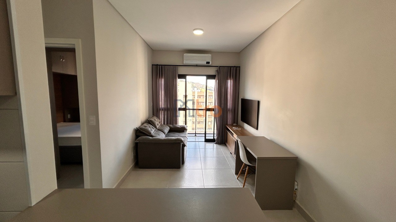 Apartamento, 1 quarto, 40 m² - Foto 5