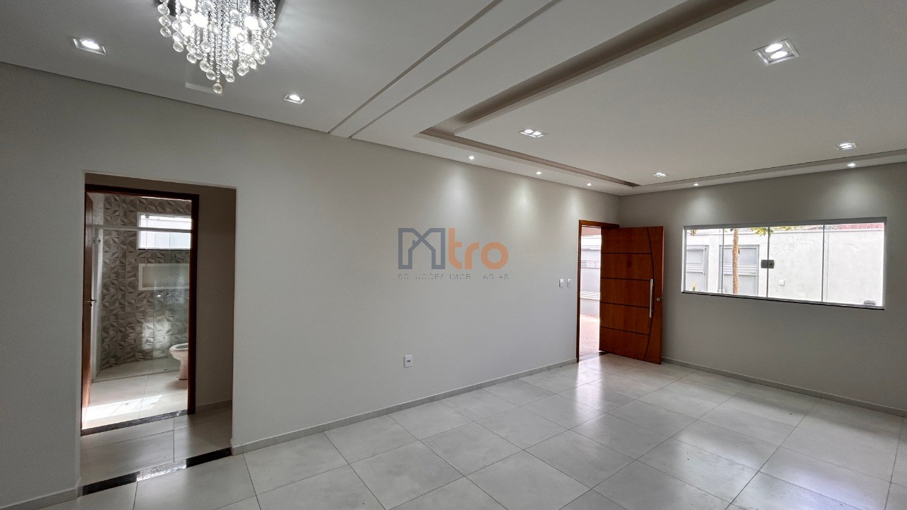 Casa, 3 quartos - Foto 8