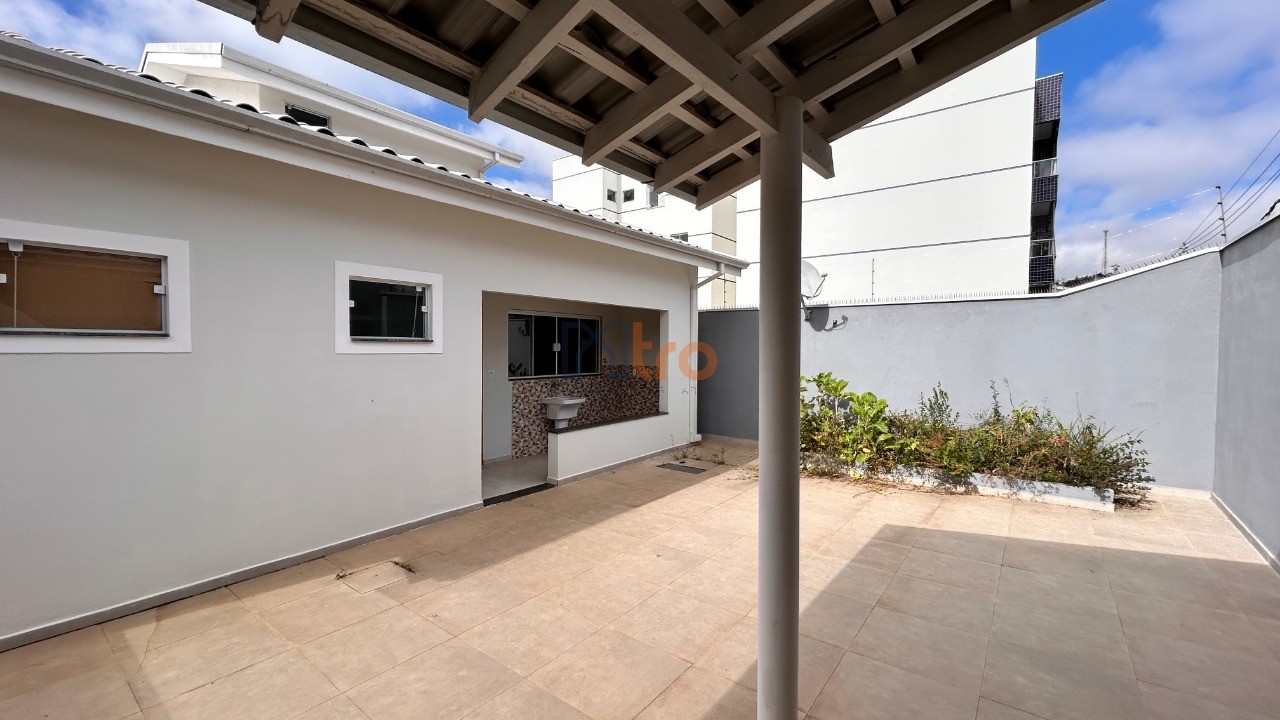 Casa, 3 quartos - Foto 26