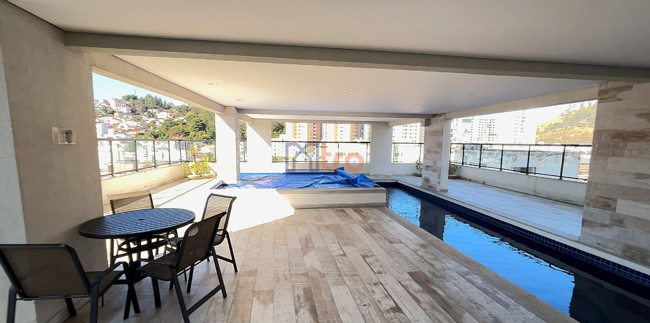 Apartamento, 1 quarto, 61 m² - Foto 25