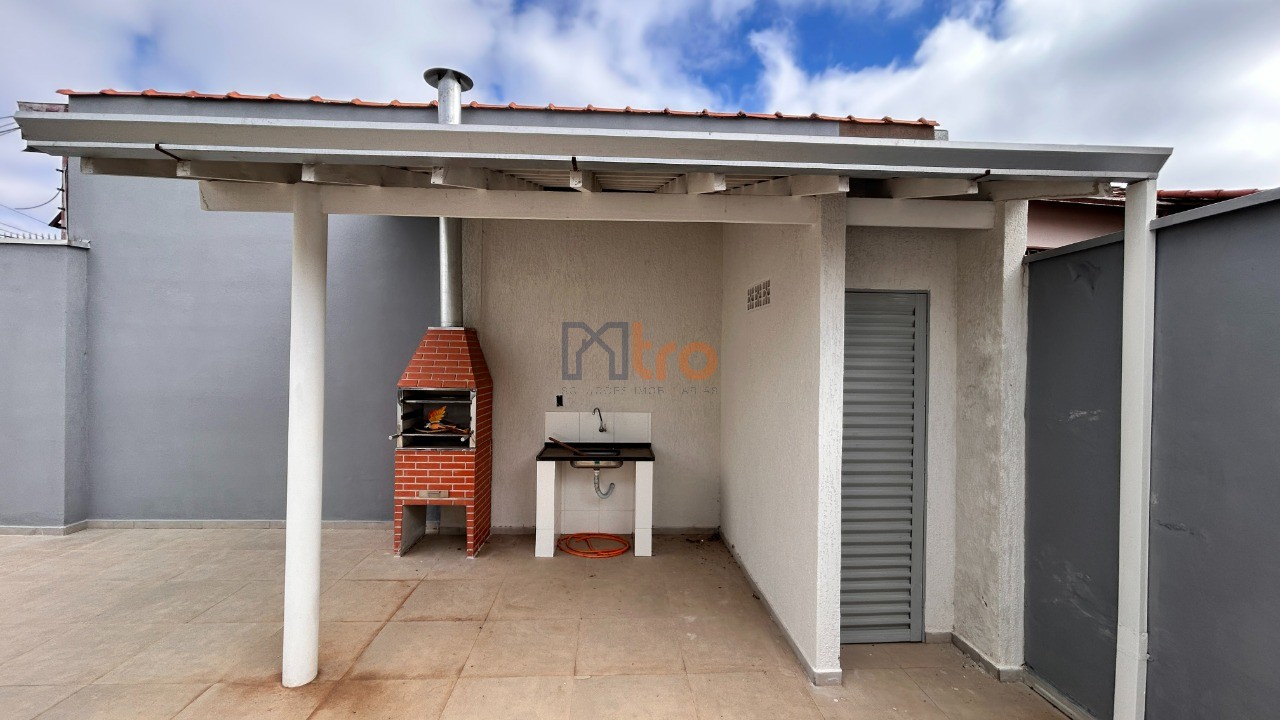 Casa, 3 quartos - Foto 29