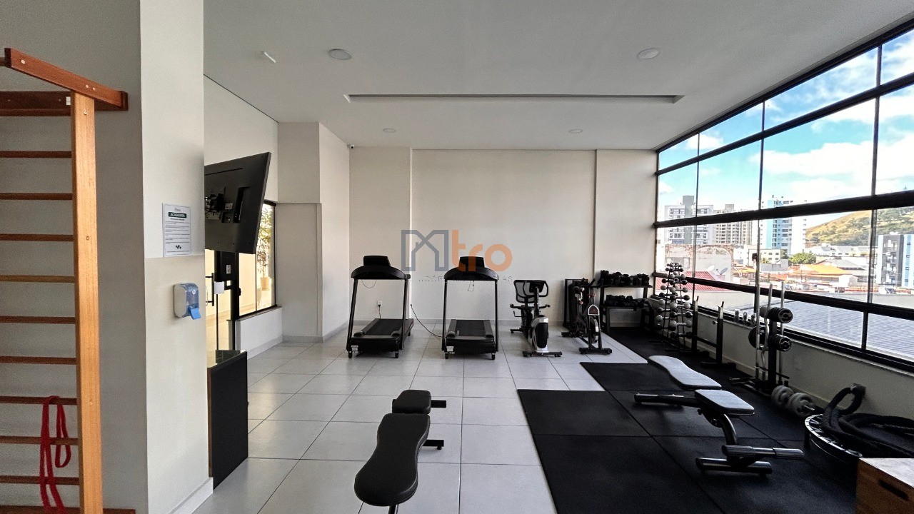 Apartamento, 1 quarto, 40 m² - Foto 22