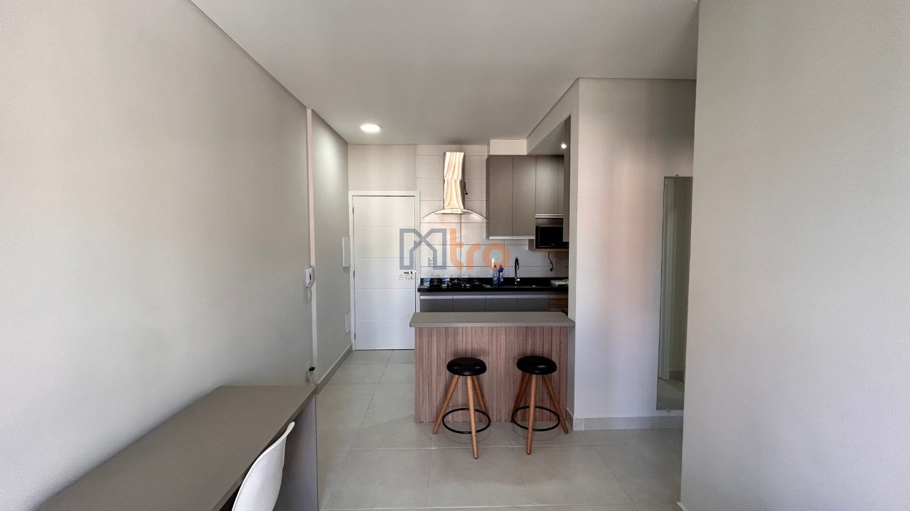 Apartamento, 1 quarto, 40 m² - Foto 3