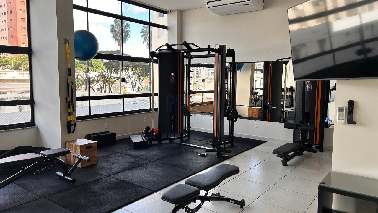 Apartamento, 1 quarto, 40 m² - Foto 21