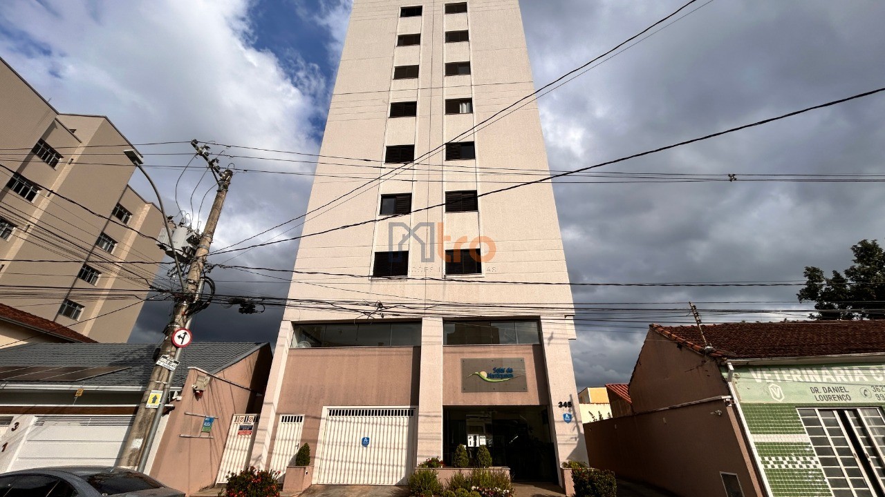 Apartamento, 2 quartos, 74 m² - Foto 2