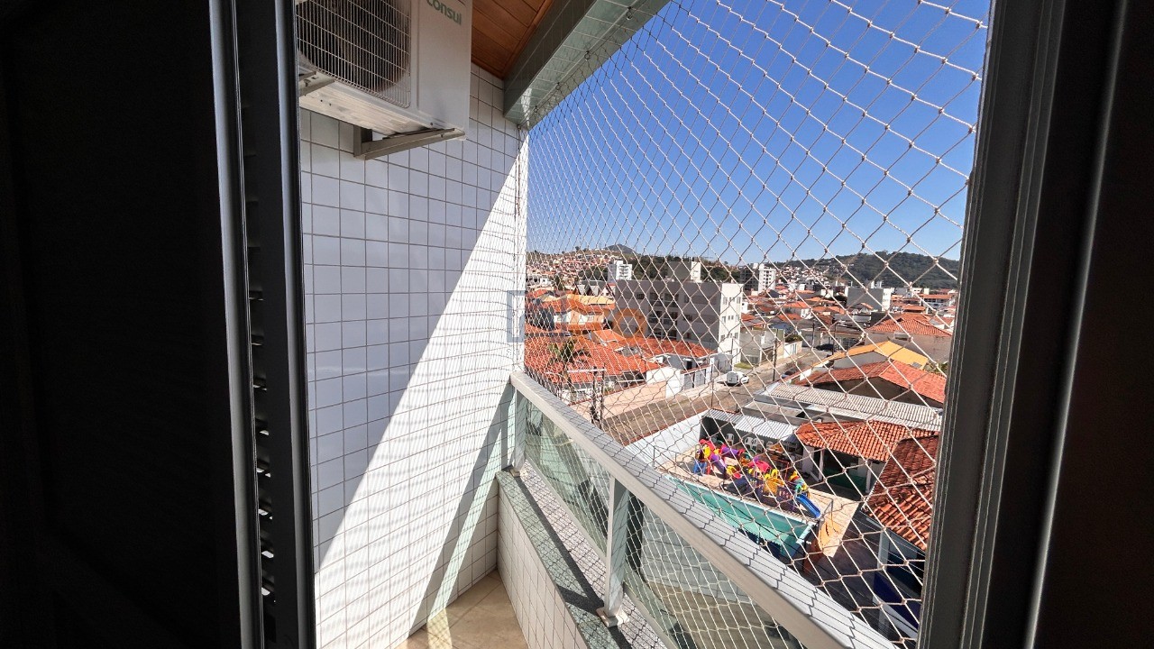 Apartamento, 3 quartos, 95 m² - Foto 11