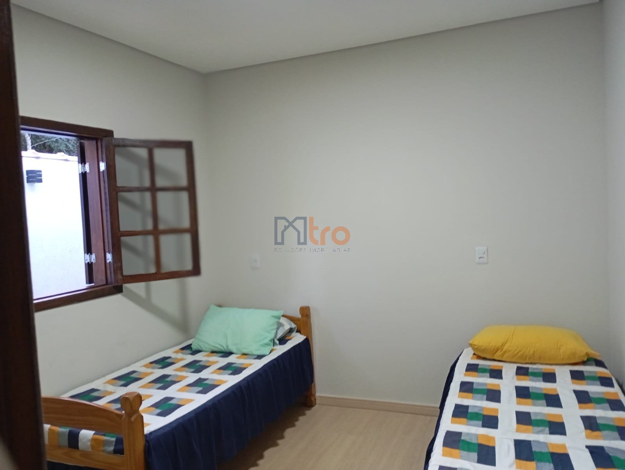 Chácara, 2 quartos - Foto 12